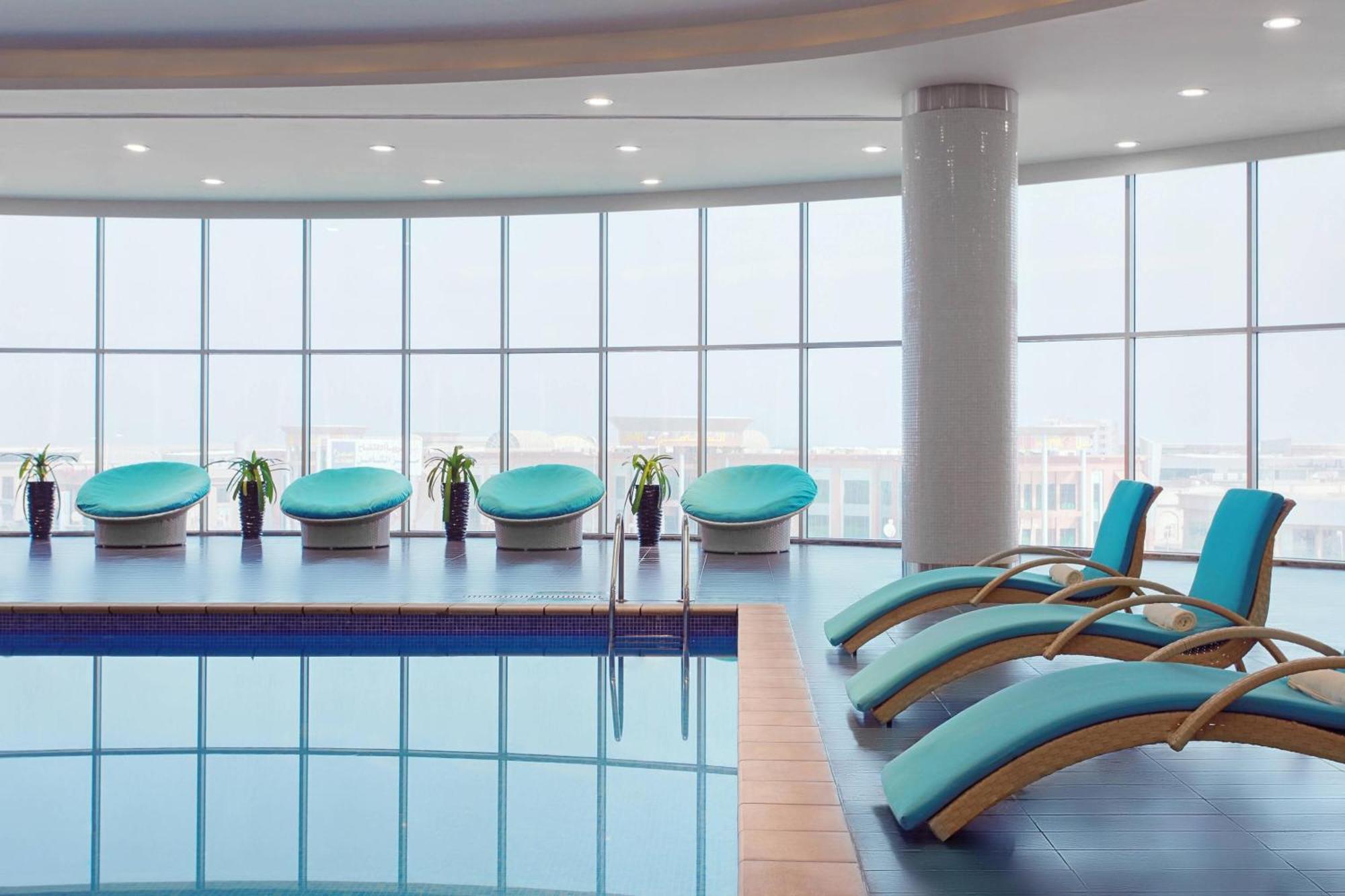 Residence Inn By Marriott Jazan Екстериор снимка