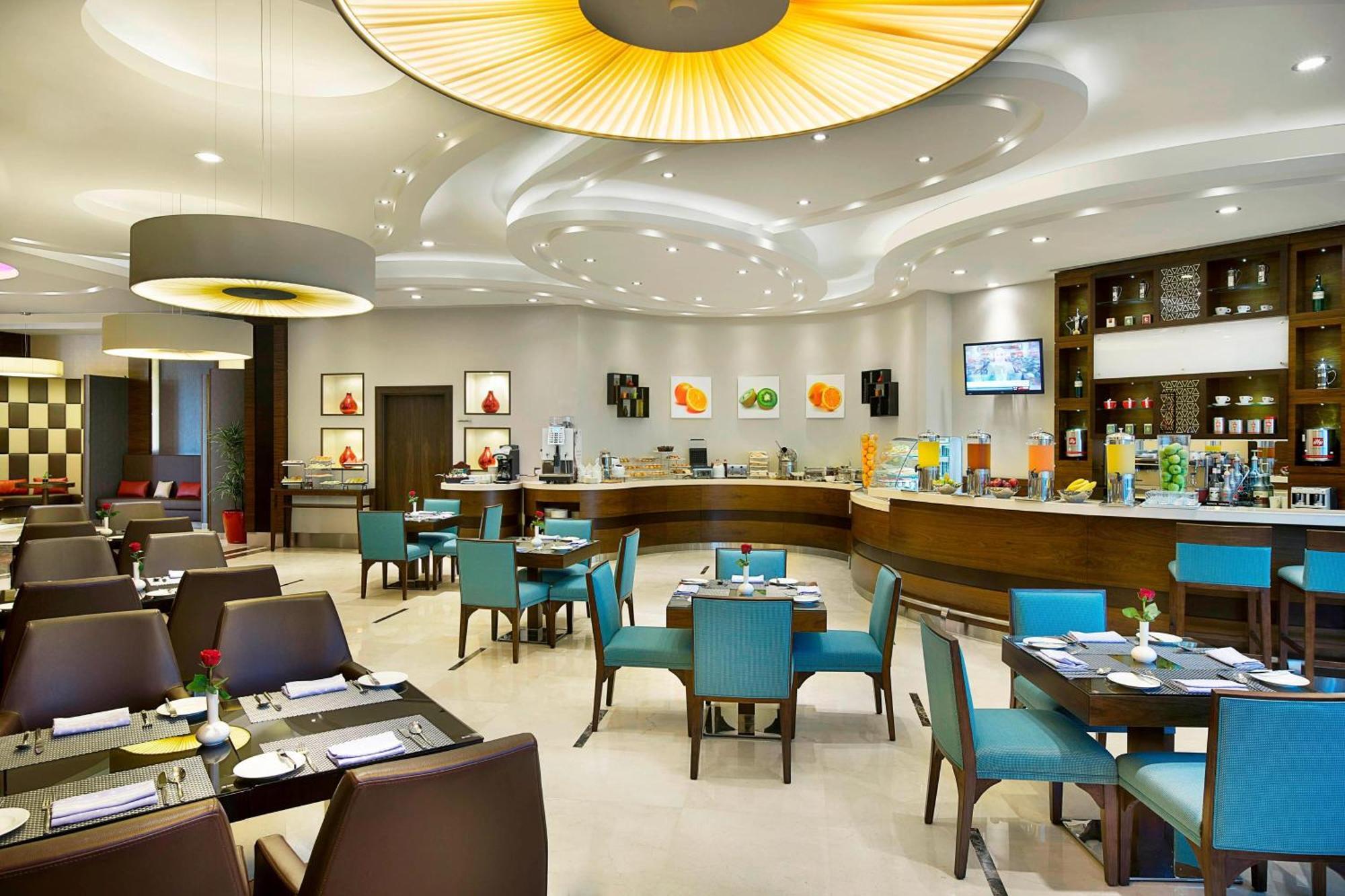 Residence Inn By Marriott Jazan Екстериор снимка