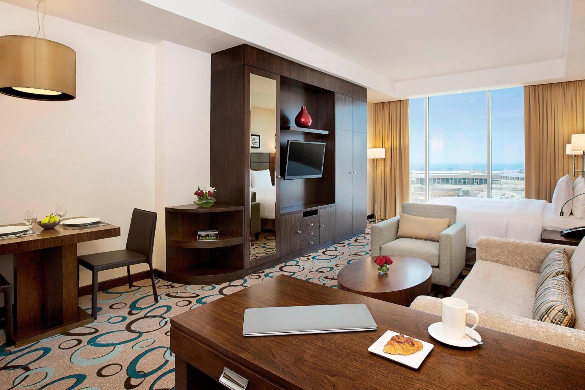 Residence Inn By Marriott Jazan Екстериор снимка
