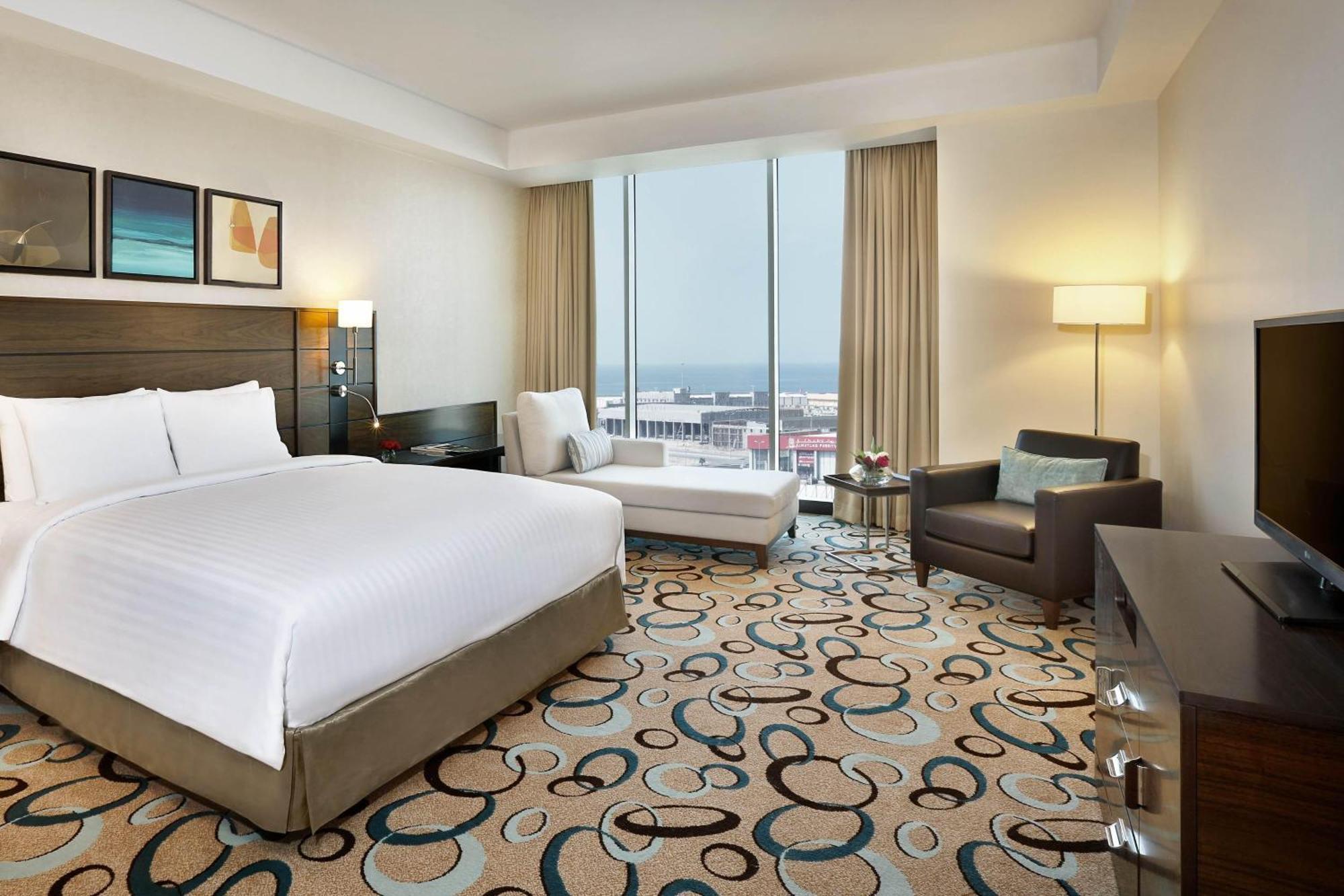 Residence Inn By Marriott Jazan Екстериор снимка