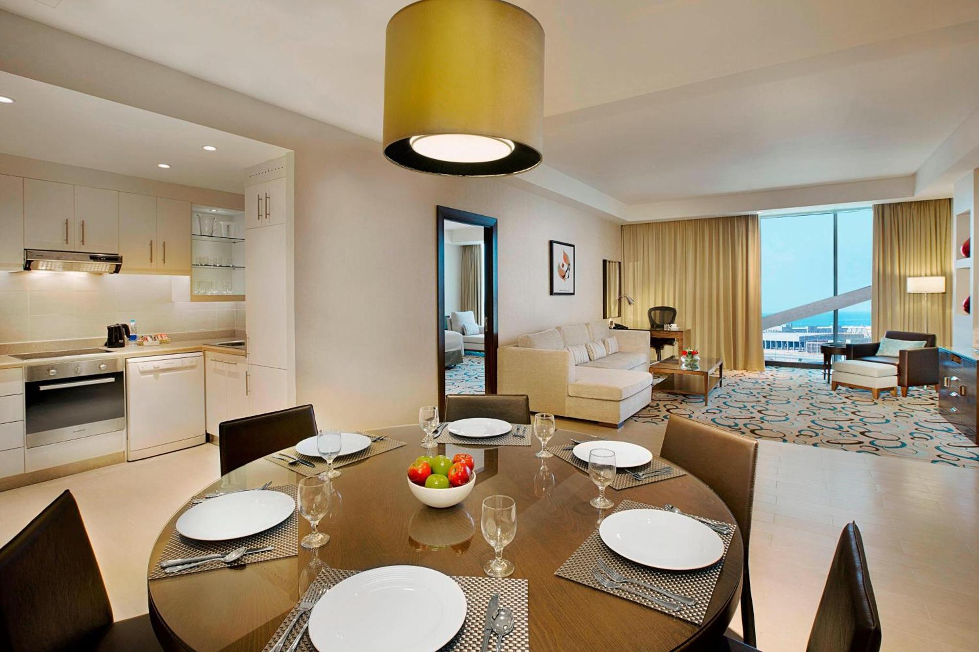 Residence Inn By Marriott Jazan Екстериор снимка