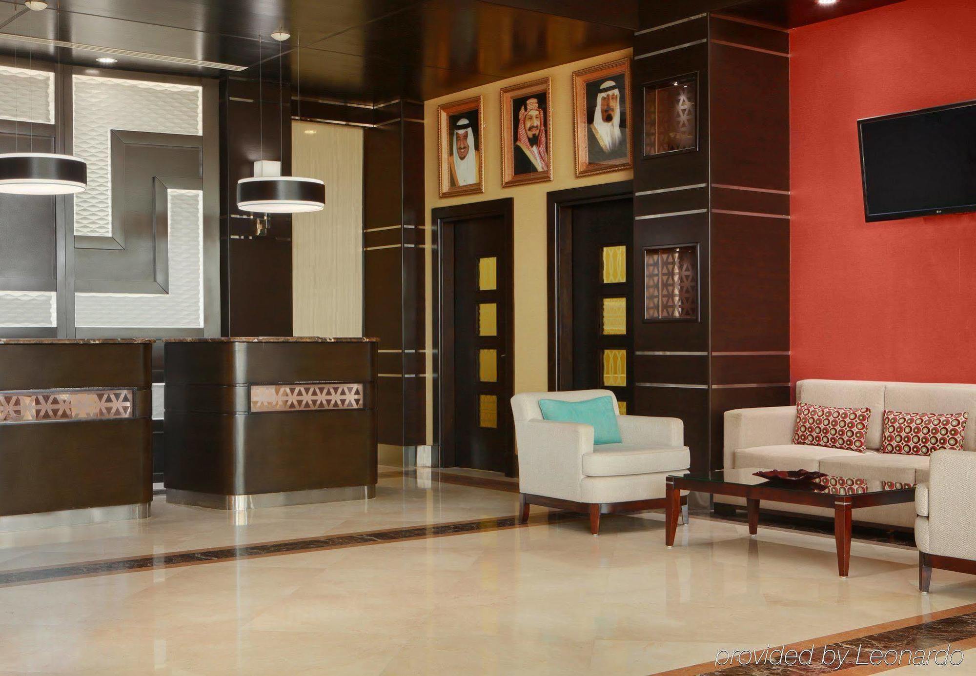 Residence Inn By Marriott Jazan Екстериор снимка