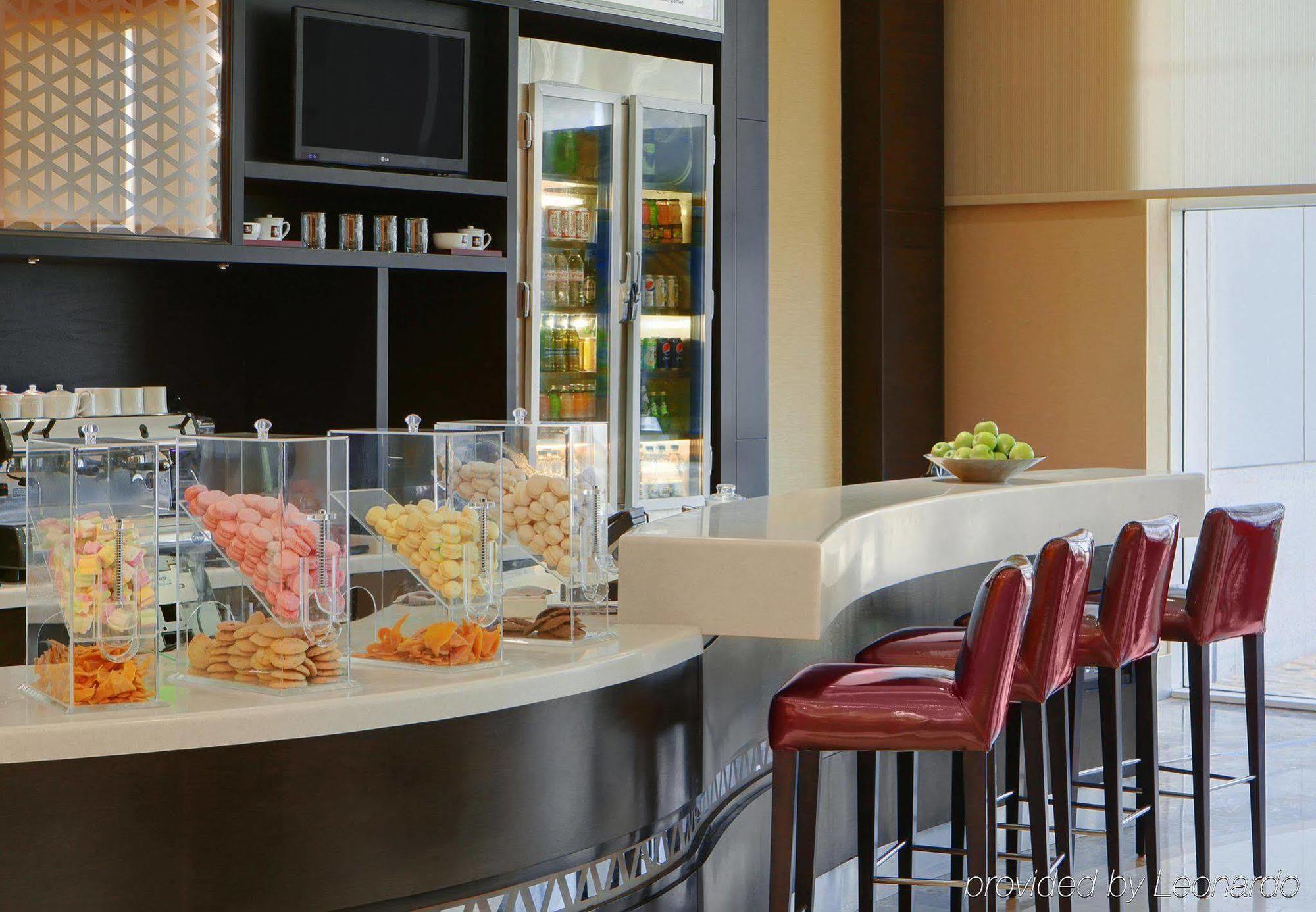 Residence Inn By Marriott Jazan Екстериор снимка
