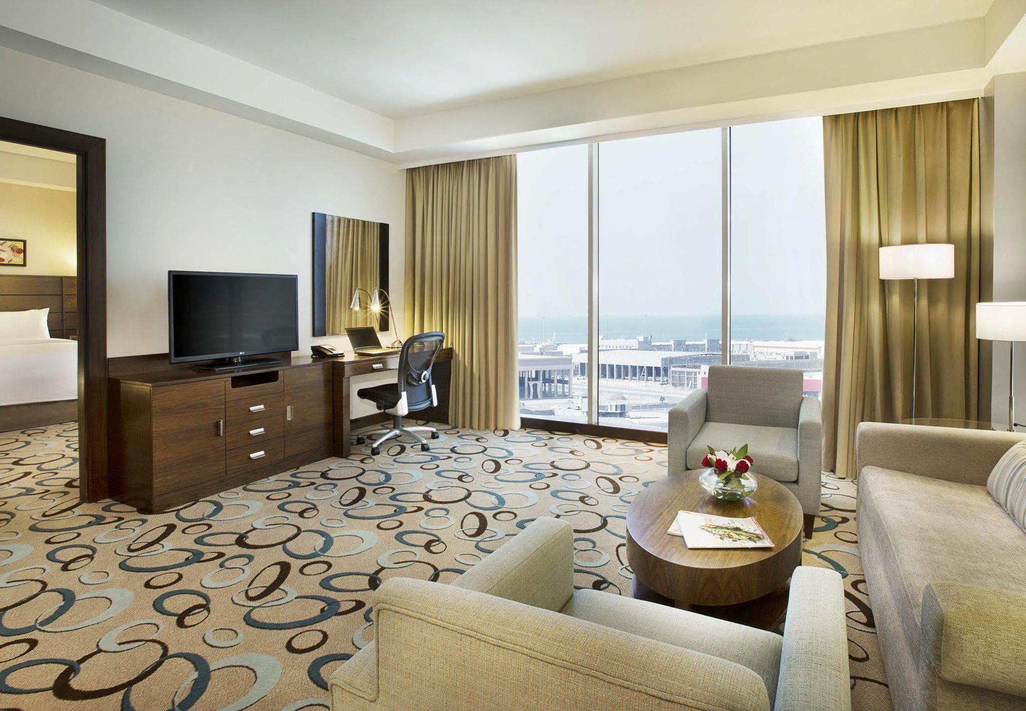 Residence Inn By Marriott Jazan Екстериор снимка