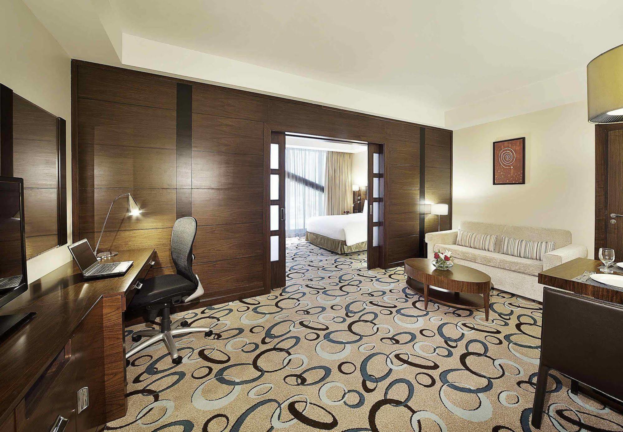 Residence Inn By Marriott Jazan Екстериор снимка