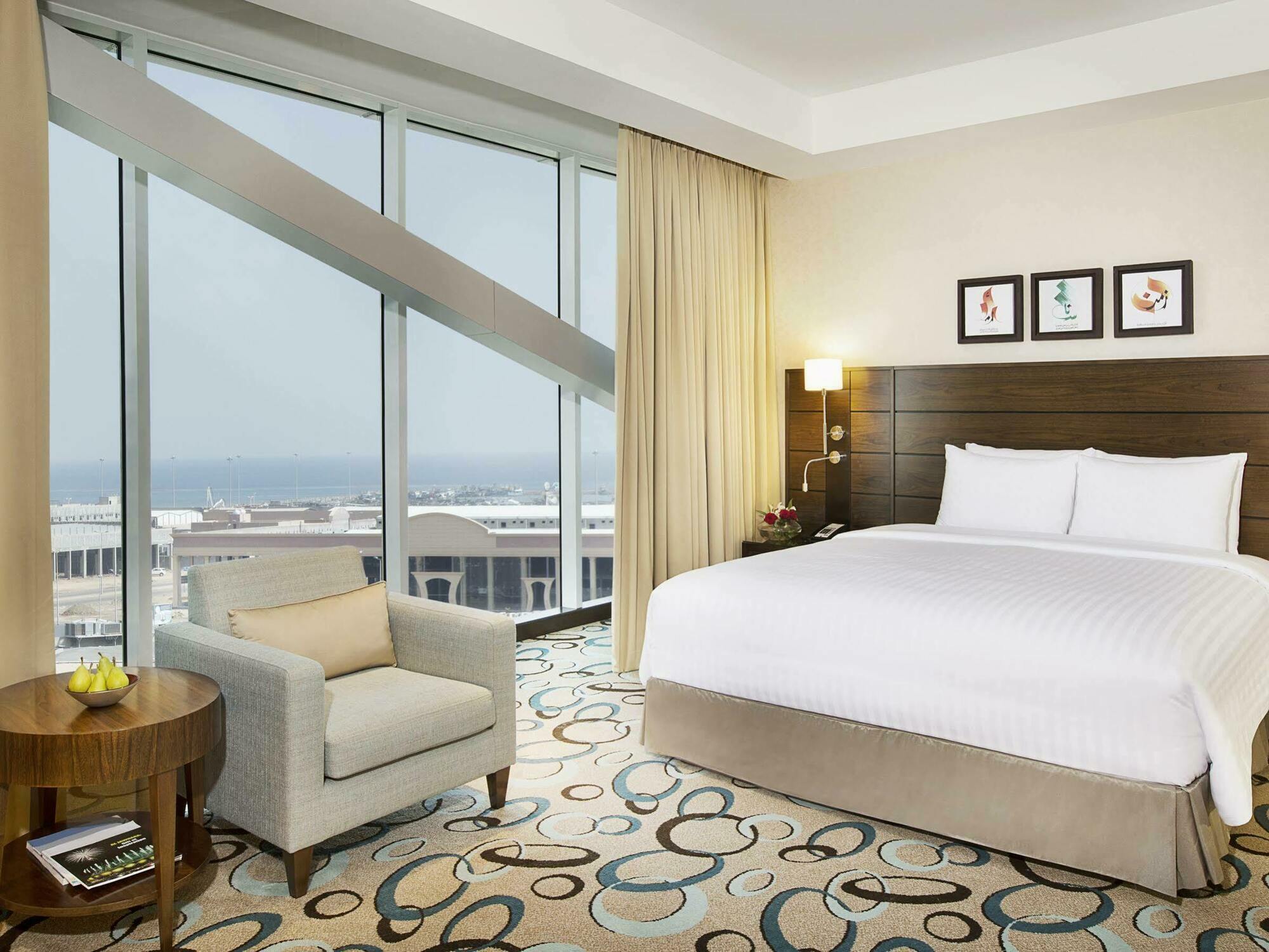 Residence Inn By Marriott Jazan Екстериор снимка